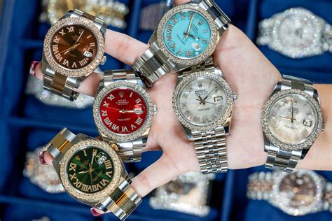 the rolex watch company|who invented Rolex watches.